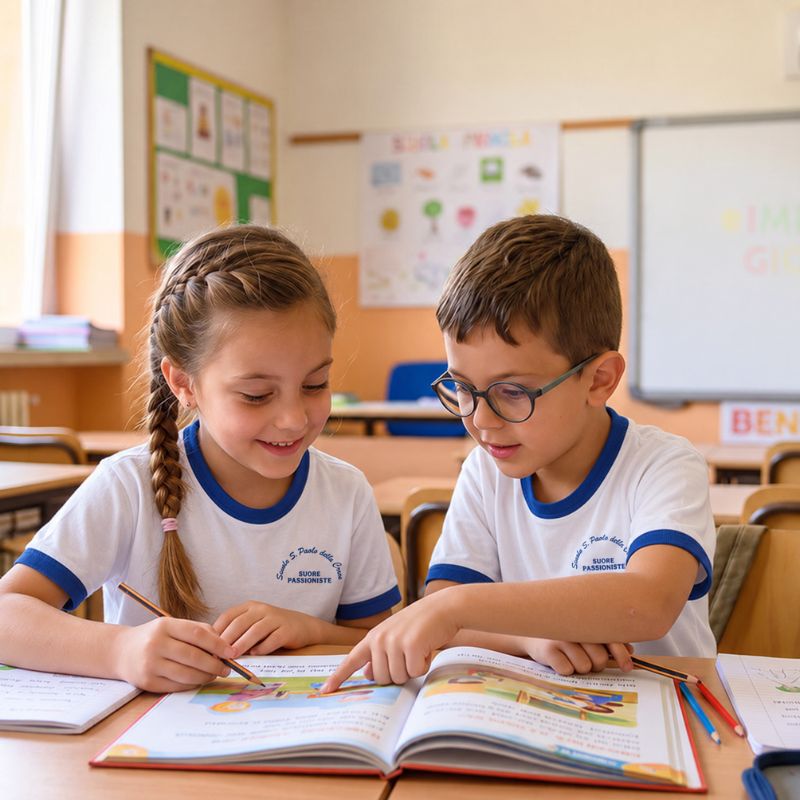 Scuola Primaria